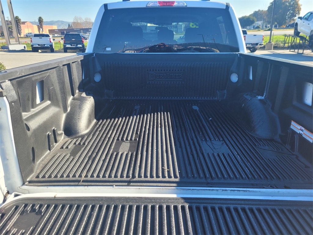 Used 2023 Ford F150 XLT image 10