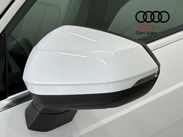 Certified 2024 Audi Q3 2.0T Premium Plus AWD/4WD image 9