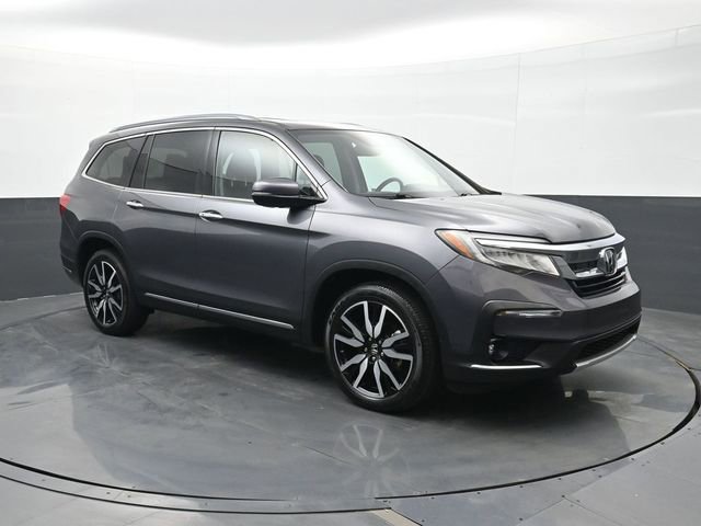 Used 2019 Honda Pilot Touring image 25