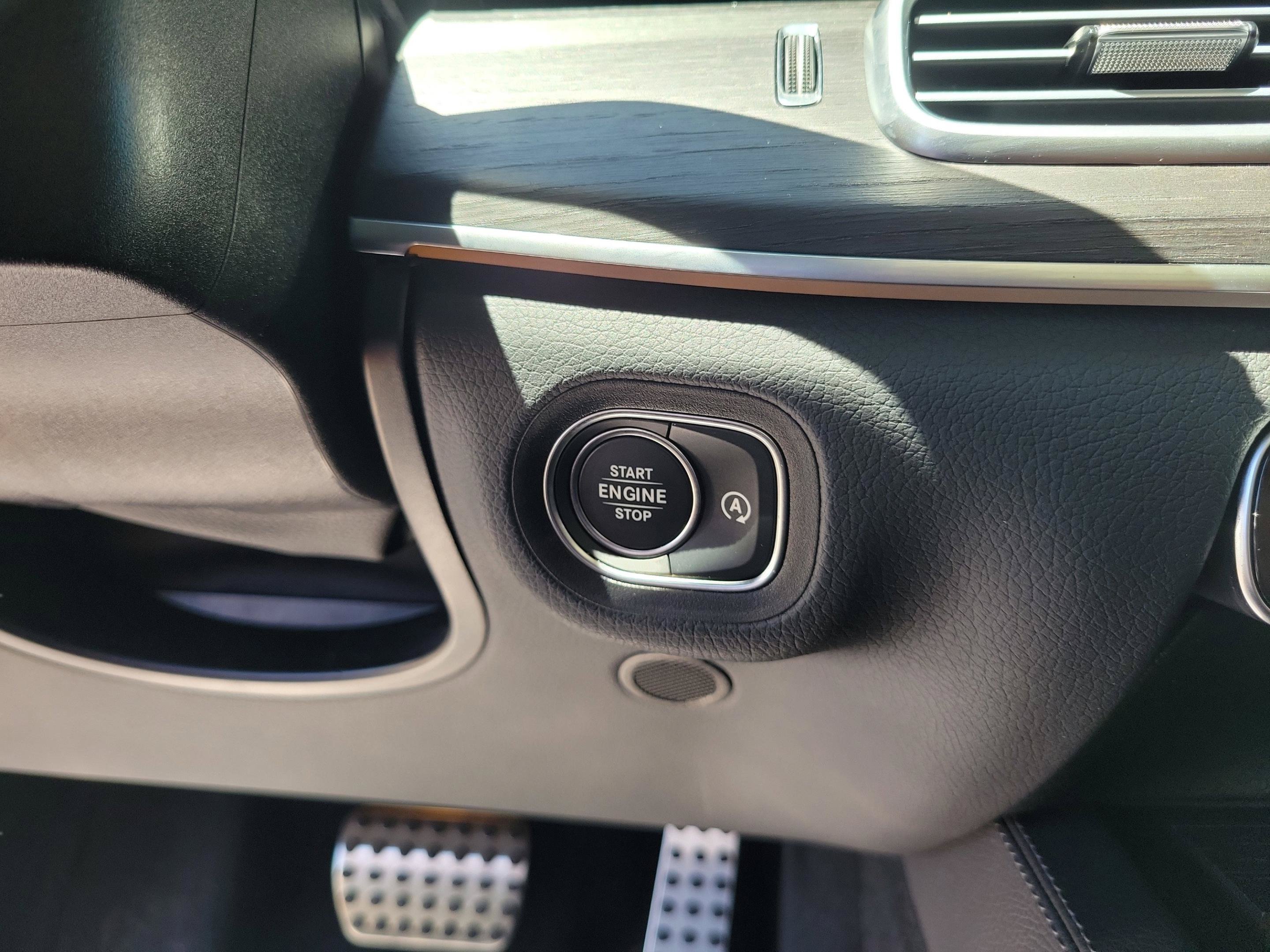 Certified 2026 Mercedes-Benz GLS 450 4MATIC image 20