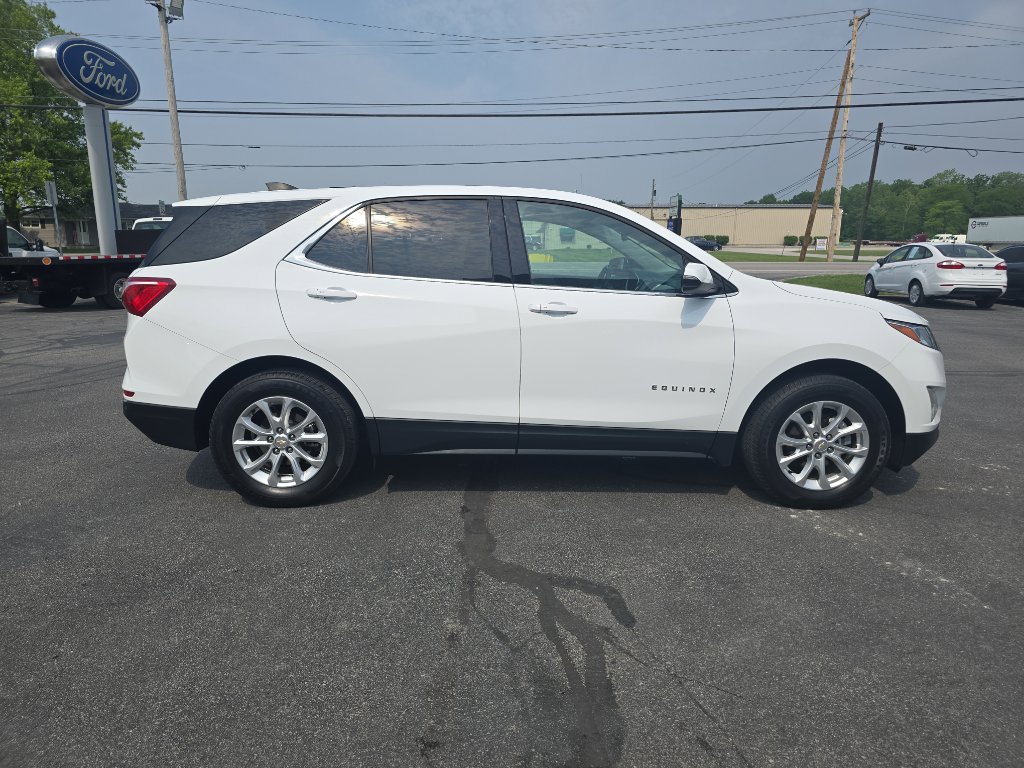 Used 2019 Chevrolet Equinox LT image 5