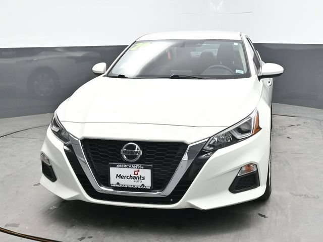Used 2020 Nissan Altima 2.5 S FWD image 2