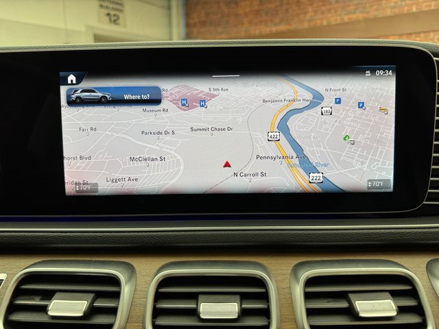 Used 2024 Mercedes-Benz GLE 450 4MATIC image 20