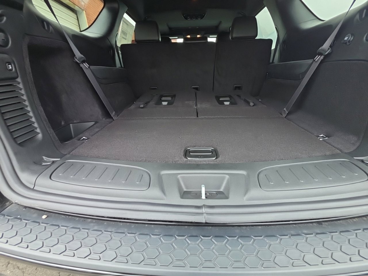 New 2027 Dodge Durango GT AWD/4WD image 19