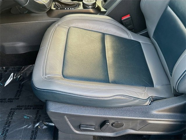 Used 2021 Ford Bronco Outer Banks image 17