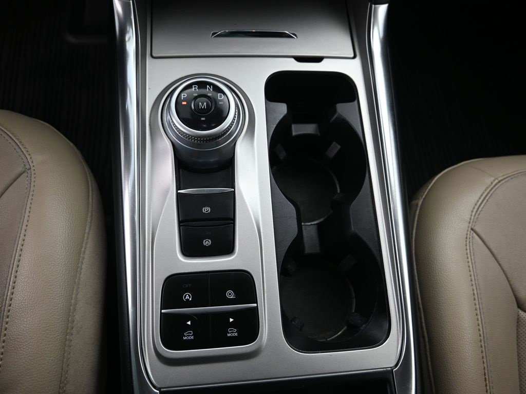 Used 2020 Ford Explorer Limited w/ Class III Trailer Tow Package image 20