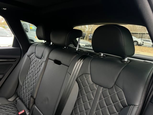 Used 2024 Audi SQ5 Prestige image 22