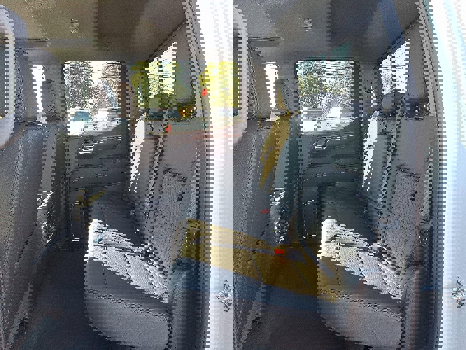 New 2026 GMC Sierra 1500 Denali w/ Denali Reserve Package image 6