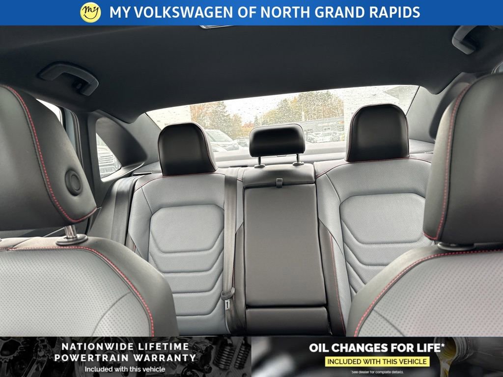 New 2026 Volkswagen Jetta GLI Autobahn image 12