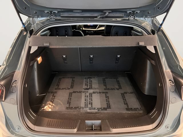 Certified 2025 Chevrolet Trax LT FWD image 6