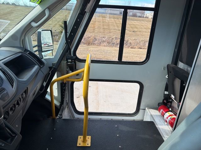 Used 2019 Ford Transit 350 178 DRW w/ Exterior Upgrade Package image 26