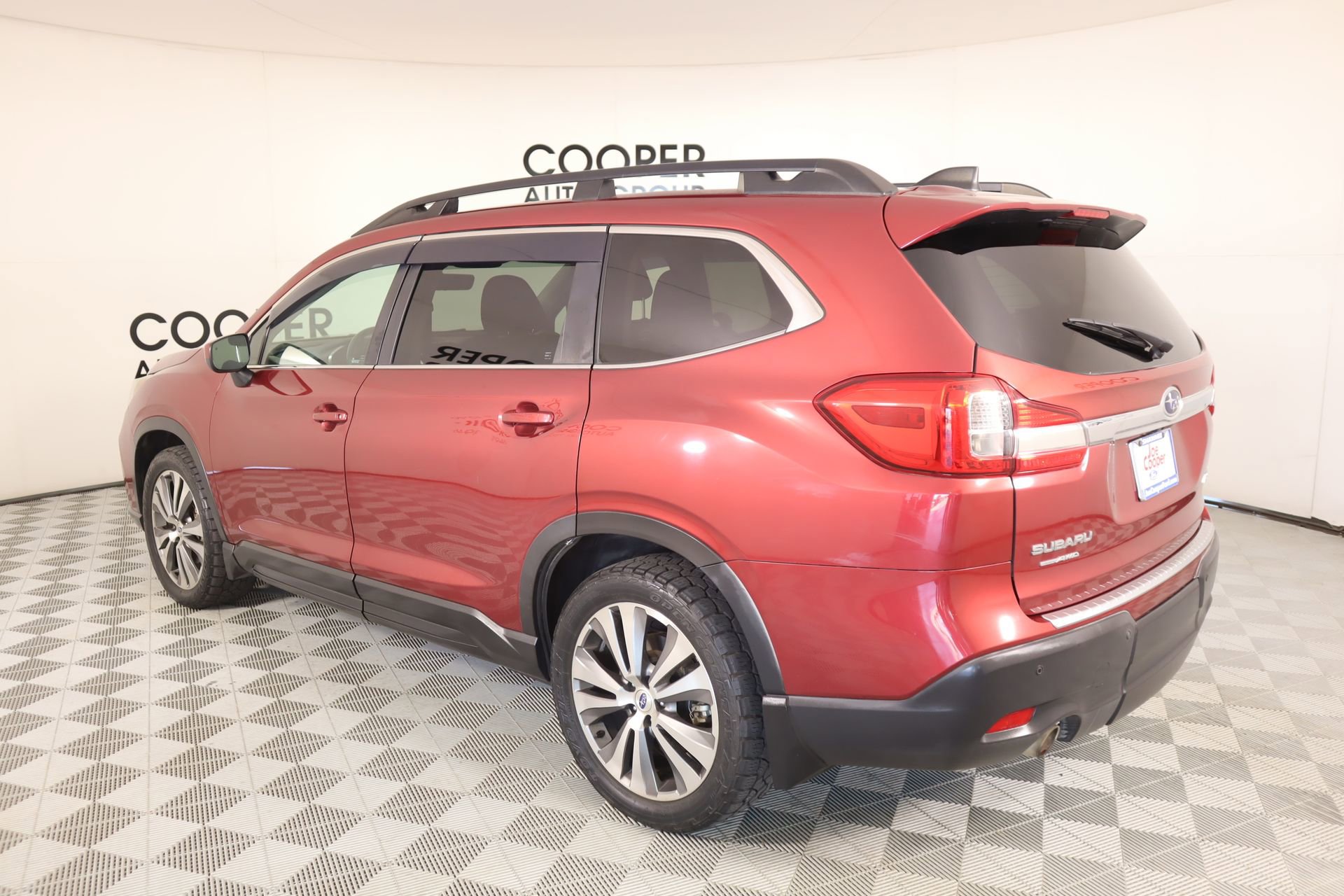 Used 2020 Subaru Ascent Premium w/ Sport Package image 24