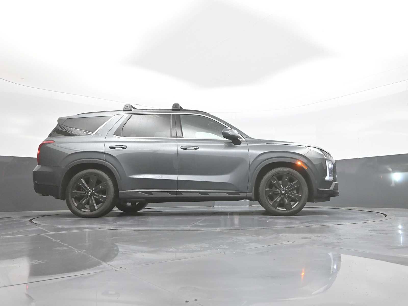 Used 2023 Hyundai Palisade XRT w/ Cargo Package AWD/4WD image 49