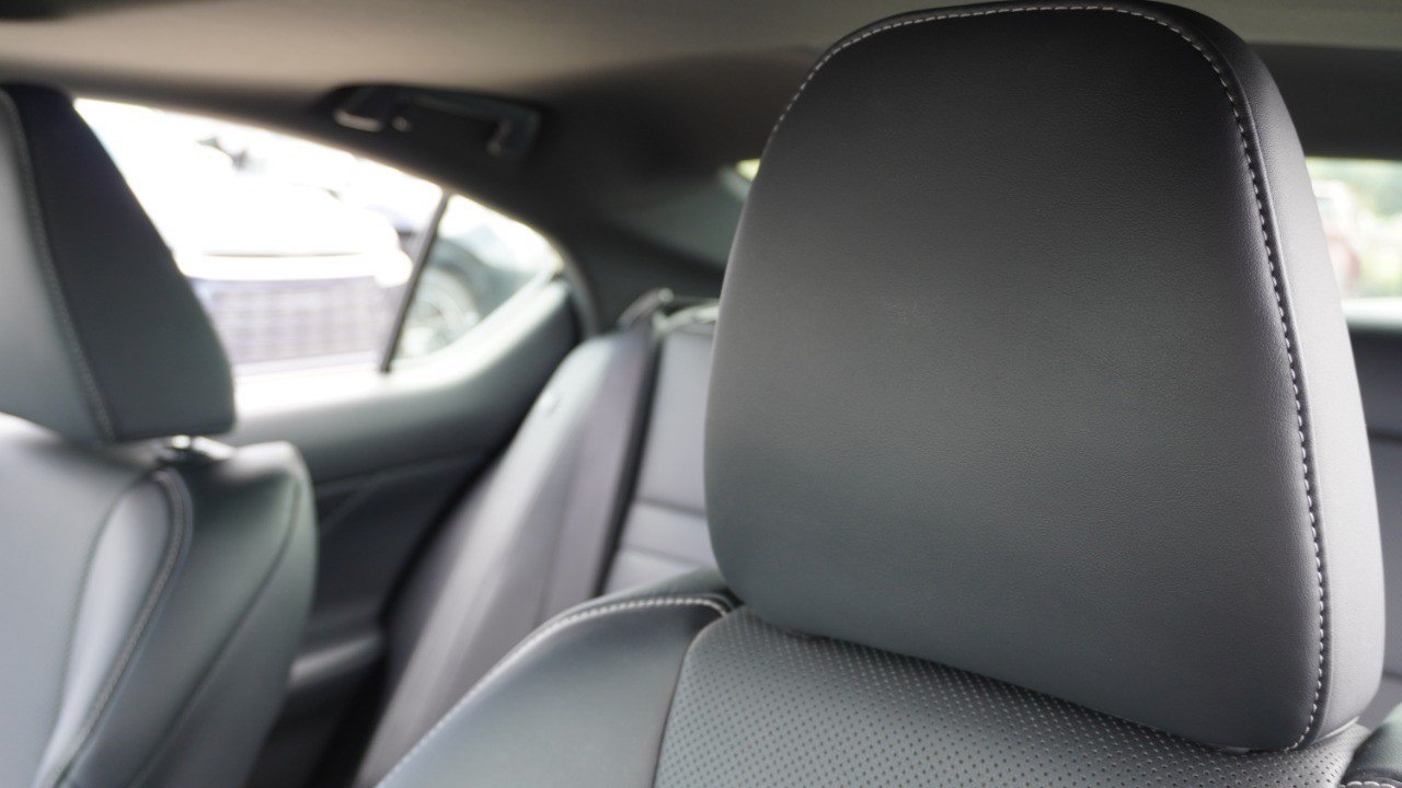 Certified 2023 Lexus IS 350 F Sport w/ Memory Package RWD image 26