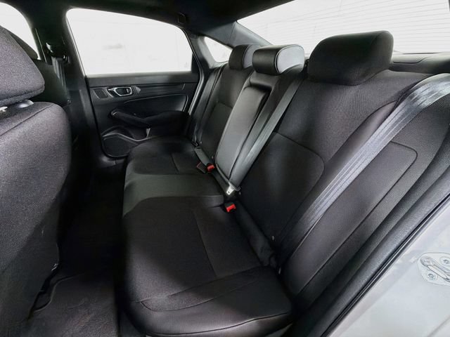 Used 2025 Honda Civic Sport image 30