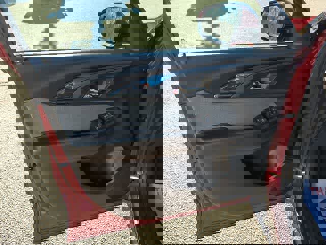 Certified 2022 Chevrolet TrailBlazer LT w/ Driver Confidence Package image 20