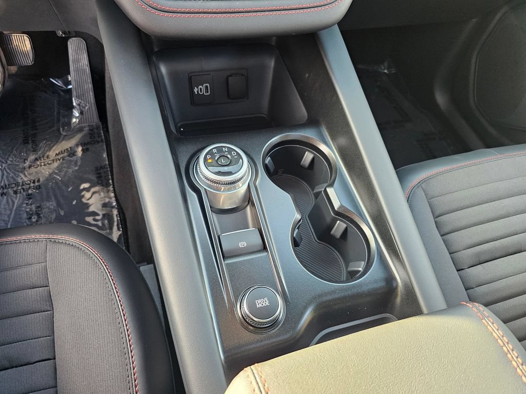 New 2026 Ford Explorer ST-Line AWD/4WD image 22