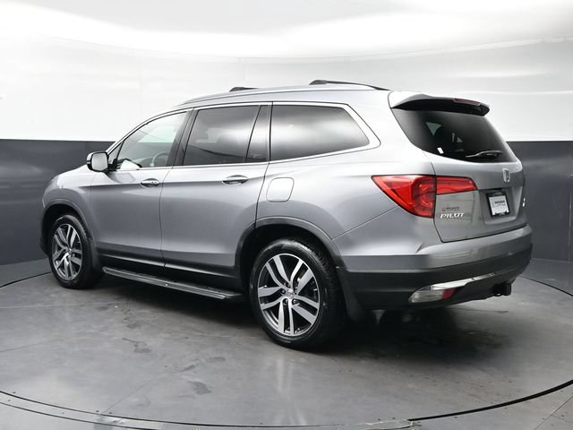 Used 2016 Honda Pilot Elite image 8