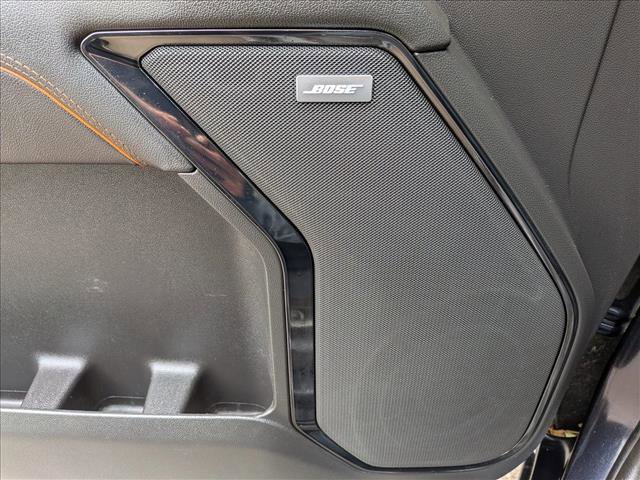 Used 2022 GMC Sierra 1500 AT4 image 16