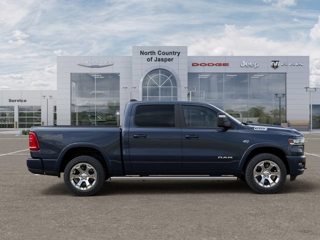 New 2026 RAM 1500 Big Horn AWD/4WD image 28