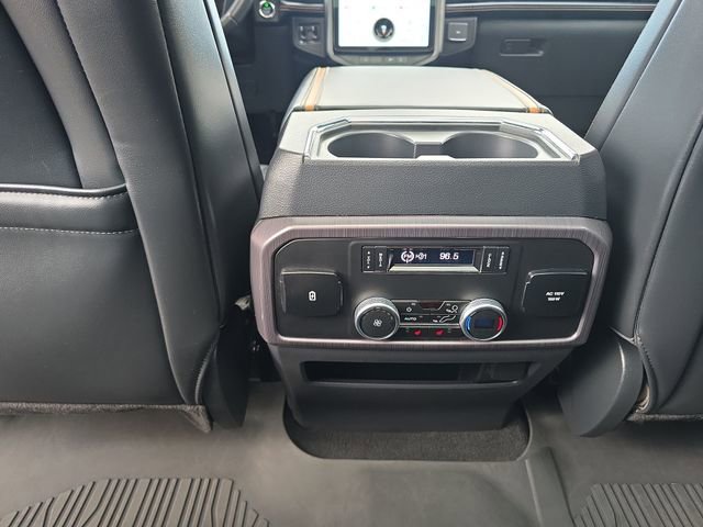 Used 2024 Ford Expedition Max Platinum image 26