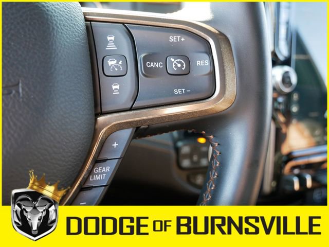 Used 2023 RAM 1500 Limited image 27