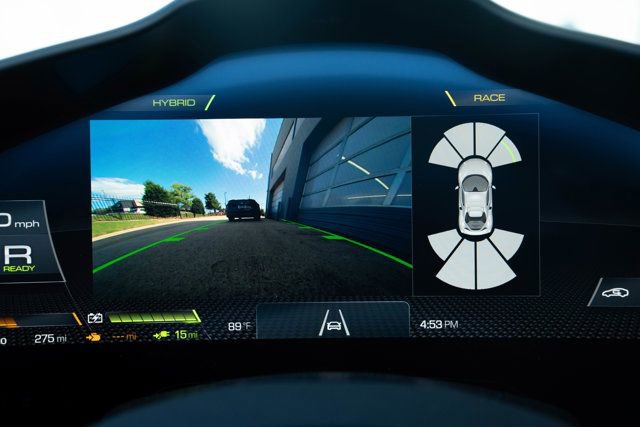 Used 2024 Ferrari 296 GTS image 40