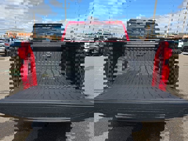 New 2026 Chevrolet Silverado 1500 RST w/ All Star Edition Plus image 13