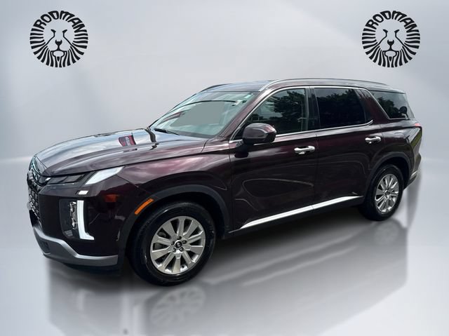 Used 2024 Hyundai Palisade SEL AWD/4WD 360° Tour