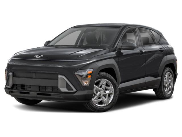 New 2027 Hyundai Kona SE FWD image 4