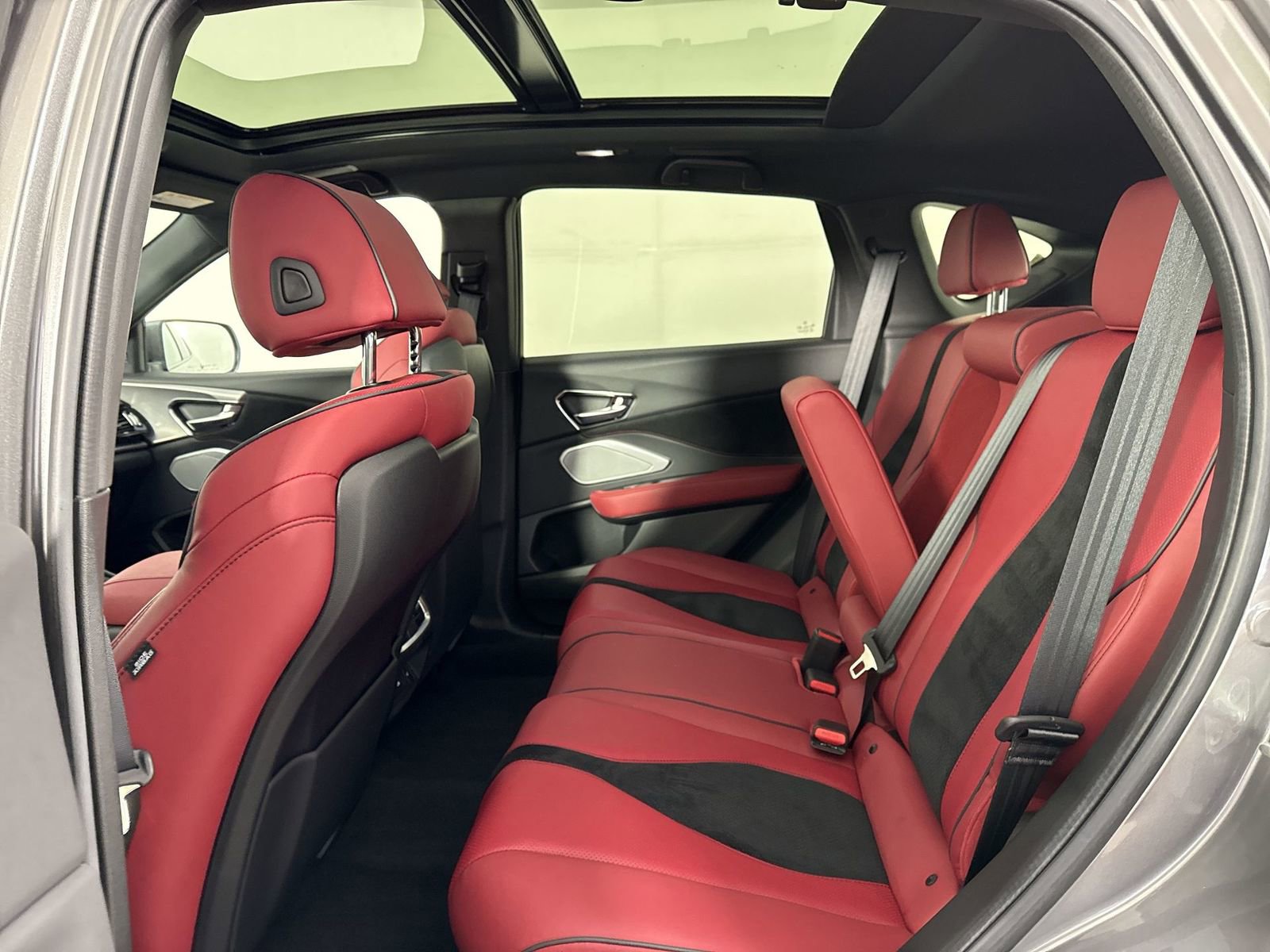 Certified 2024 Acura RDX A-Spec image 24