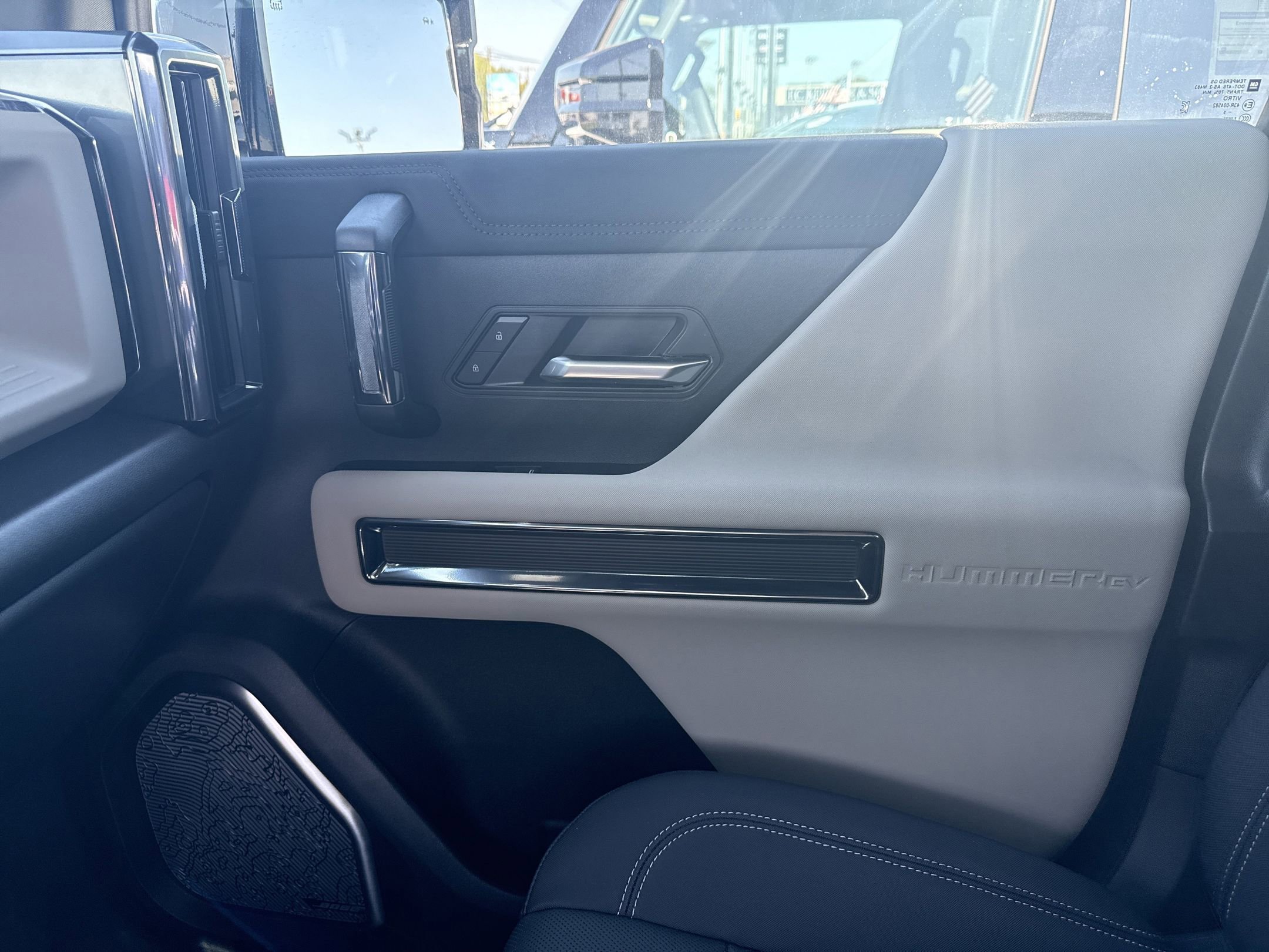 New 2026 GMC Hummer EV SUV image 20