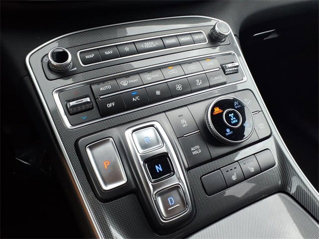 Used 2023 Hyundai Santa Fe XRT image 17