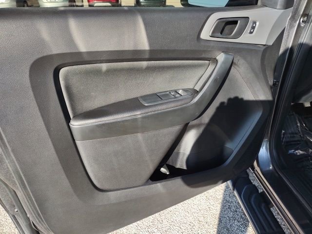 Used 2020 Ford Ranger XL w/ Equipment Group 101A Mid image 11