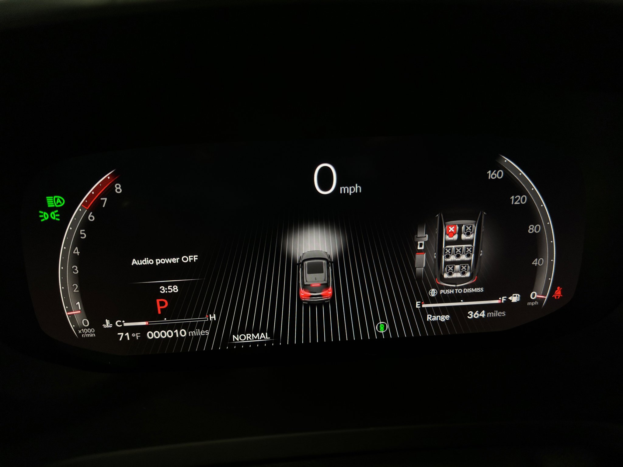 New 2026 Acura MDX Type S image 23