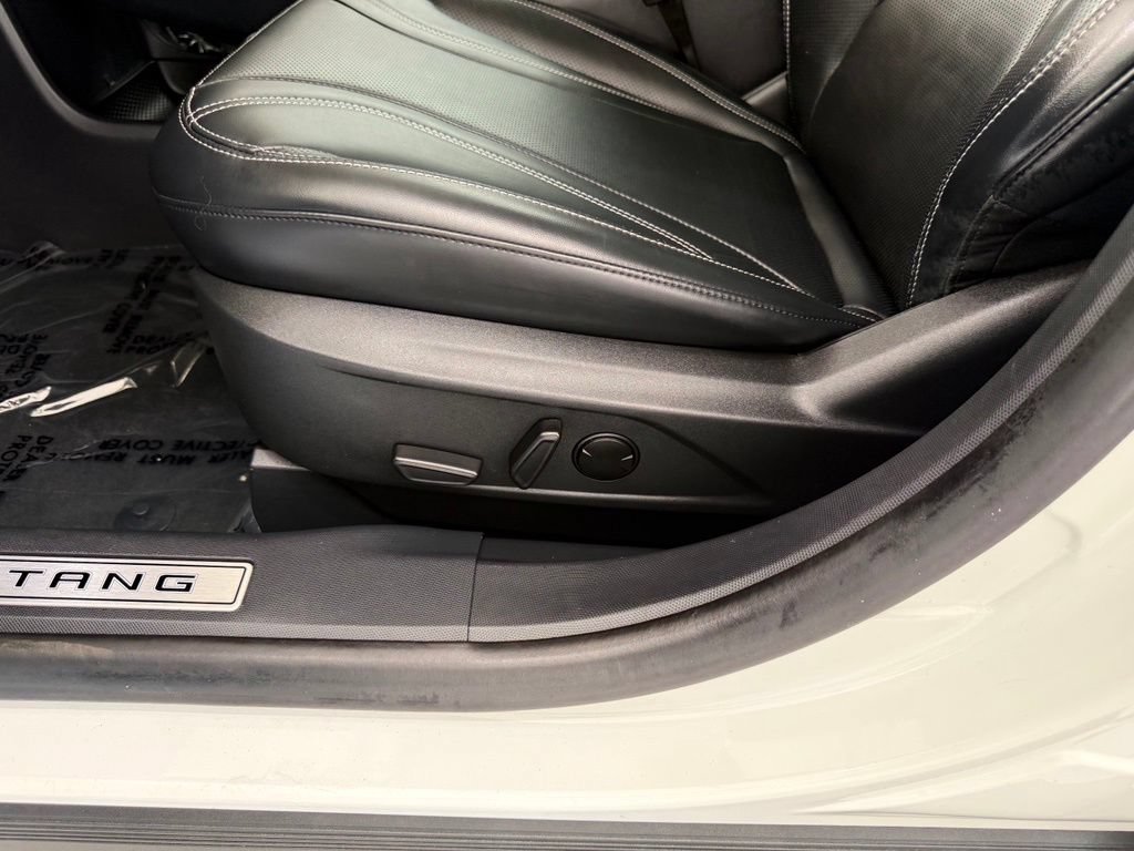 Certified 2023 Ford Mustang Mach-E Premium AWD/4WD image 14