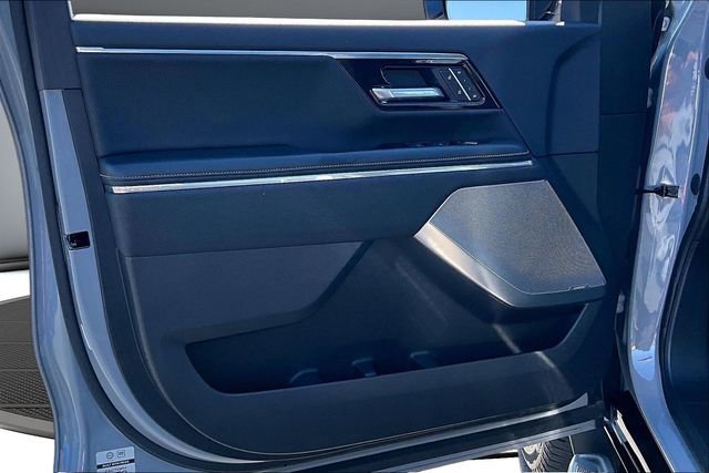 Used 2025 GMC Sierra EV Denali image 21