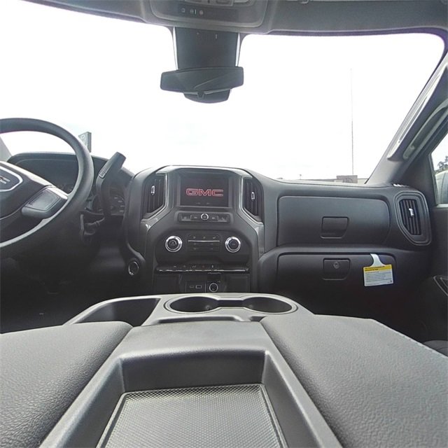 New 2026 GMC Sierra 1500 Pro w/ Pro Value Package image 23