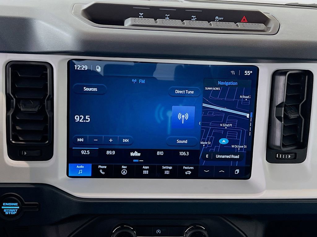 New 2026 Ford Bronco Heritage Edition image 22