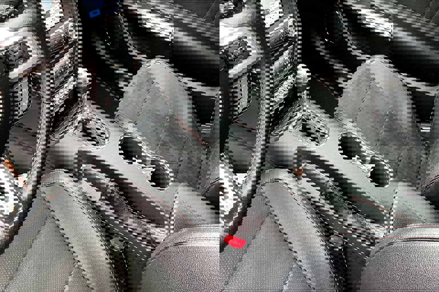 Used 2016 Ford Mustang GT Premium RWD image 15