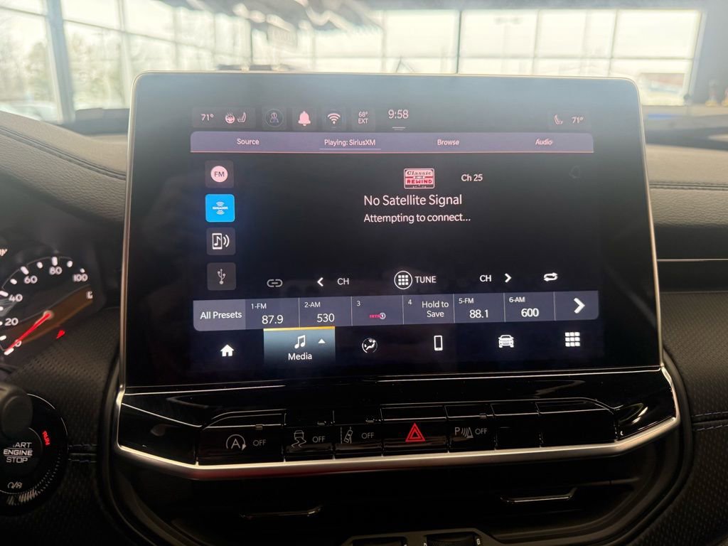 New 2026 Jeep Compass Limited image 19