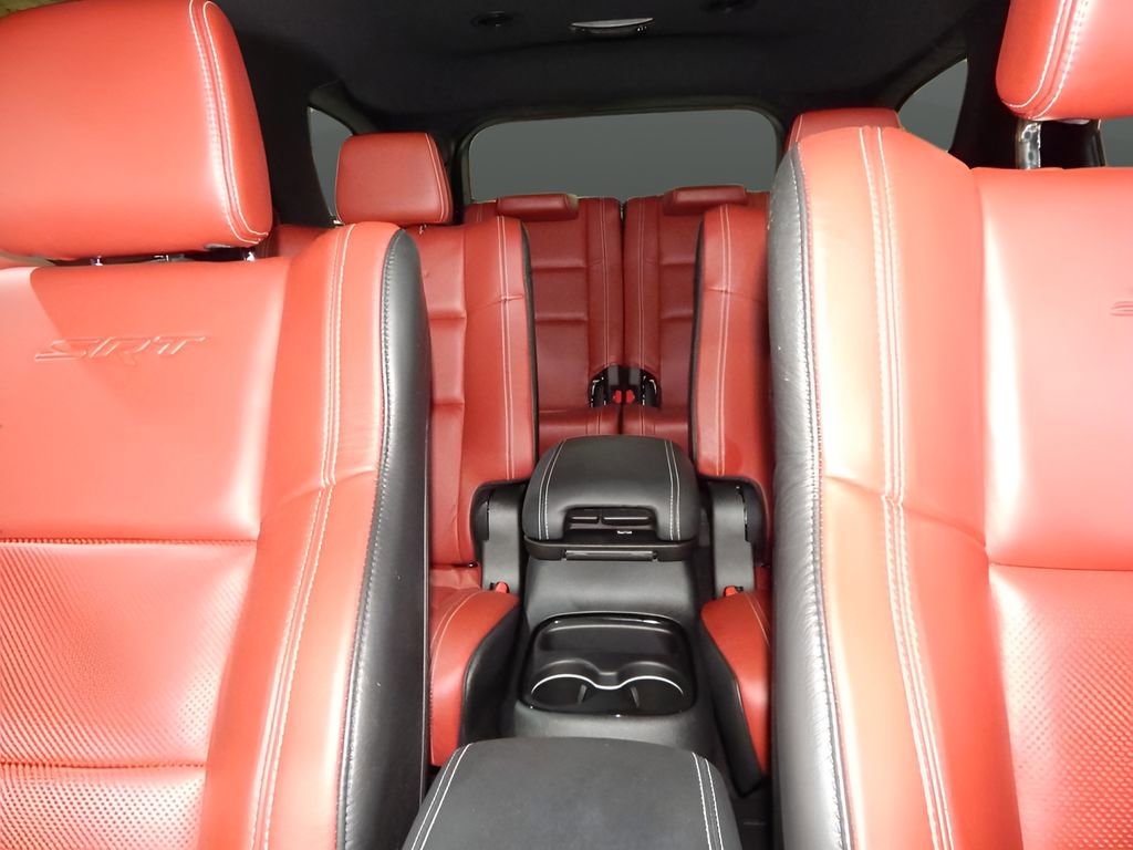 Used 2023 Dodge Durango SRT AWD/4WD image 23