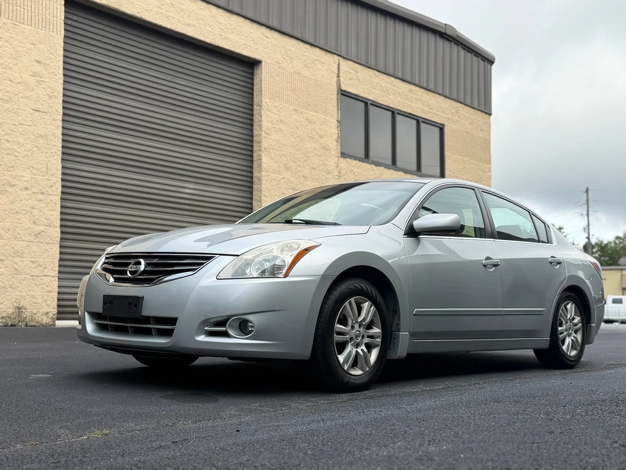 Used 2011 Nissan Altima 2.5 S w/ Special Edition Pkg FWD image 41