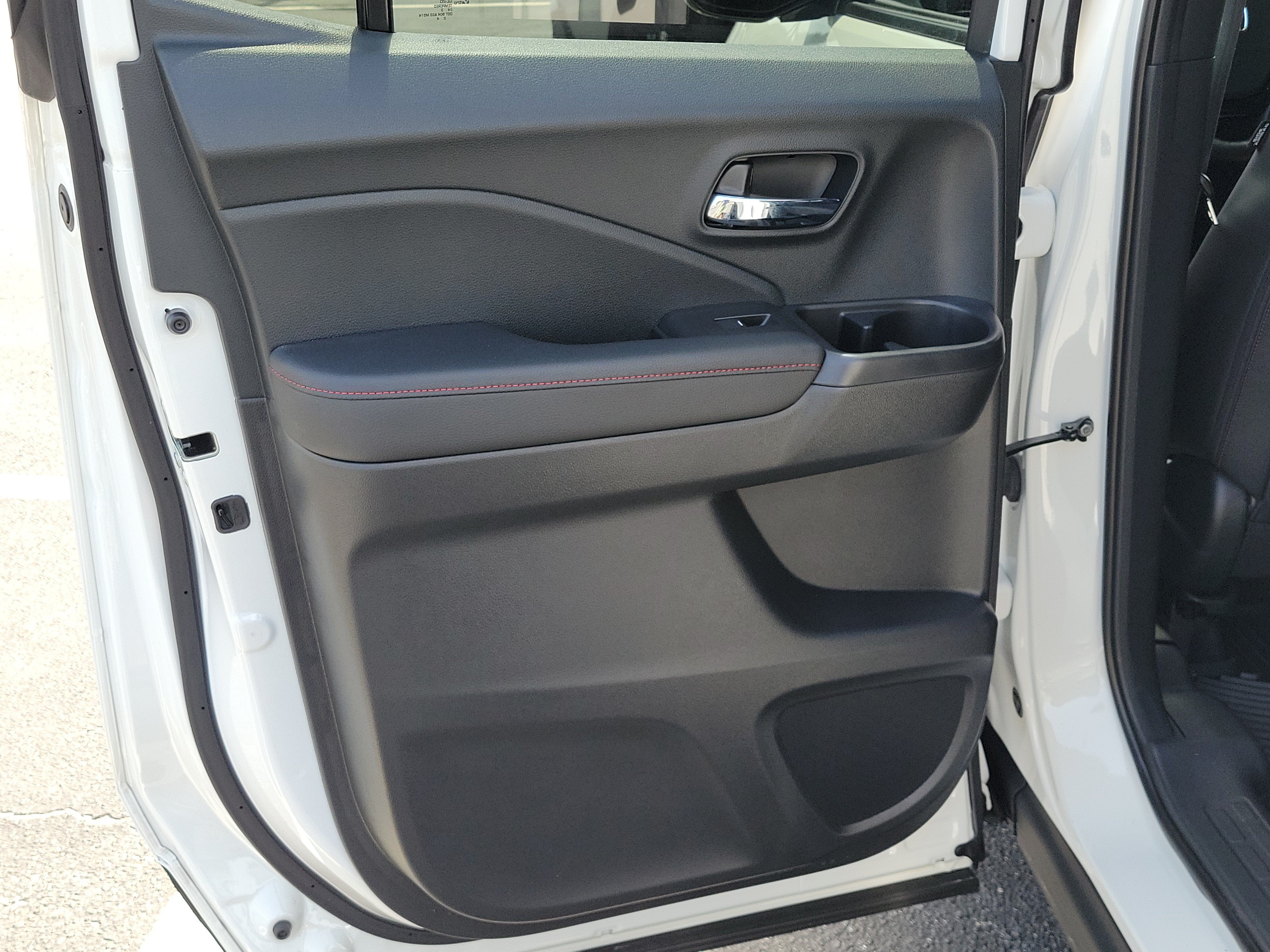 Used 2023 Honda Ridgeline Black Edition image 12