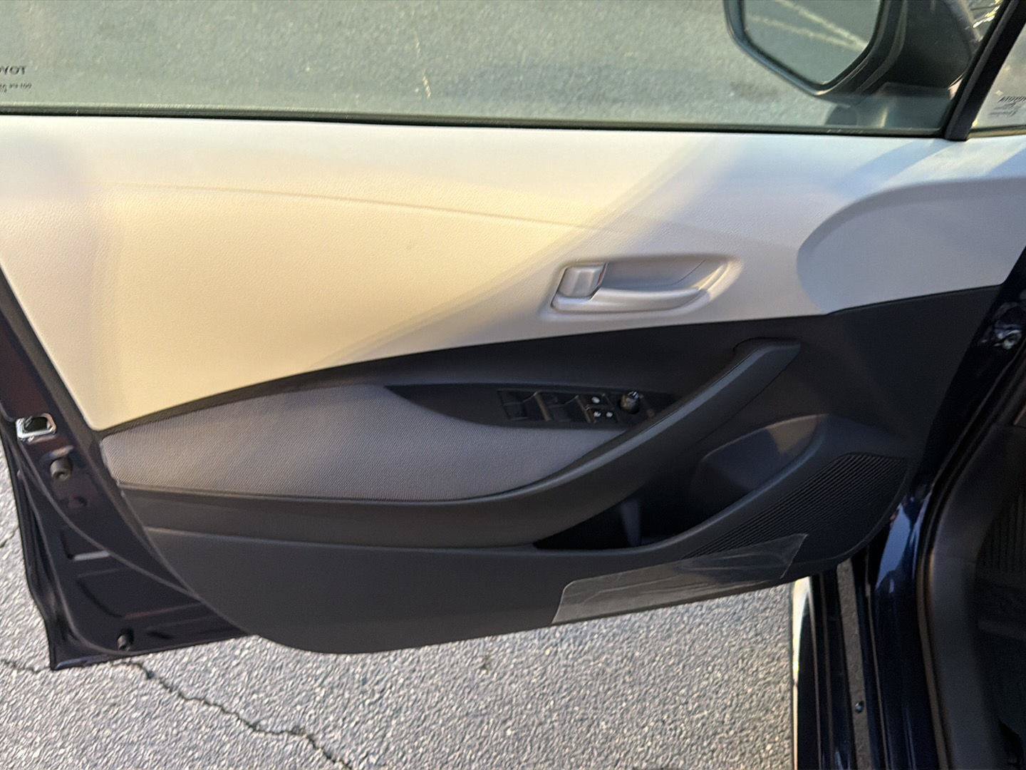 New 2027 Toyota Corolla LE FWD image 16