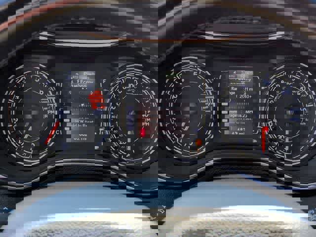 Used 2021 Jeep Cherokee Latitude Plus image 30