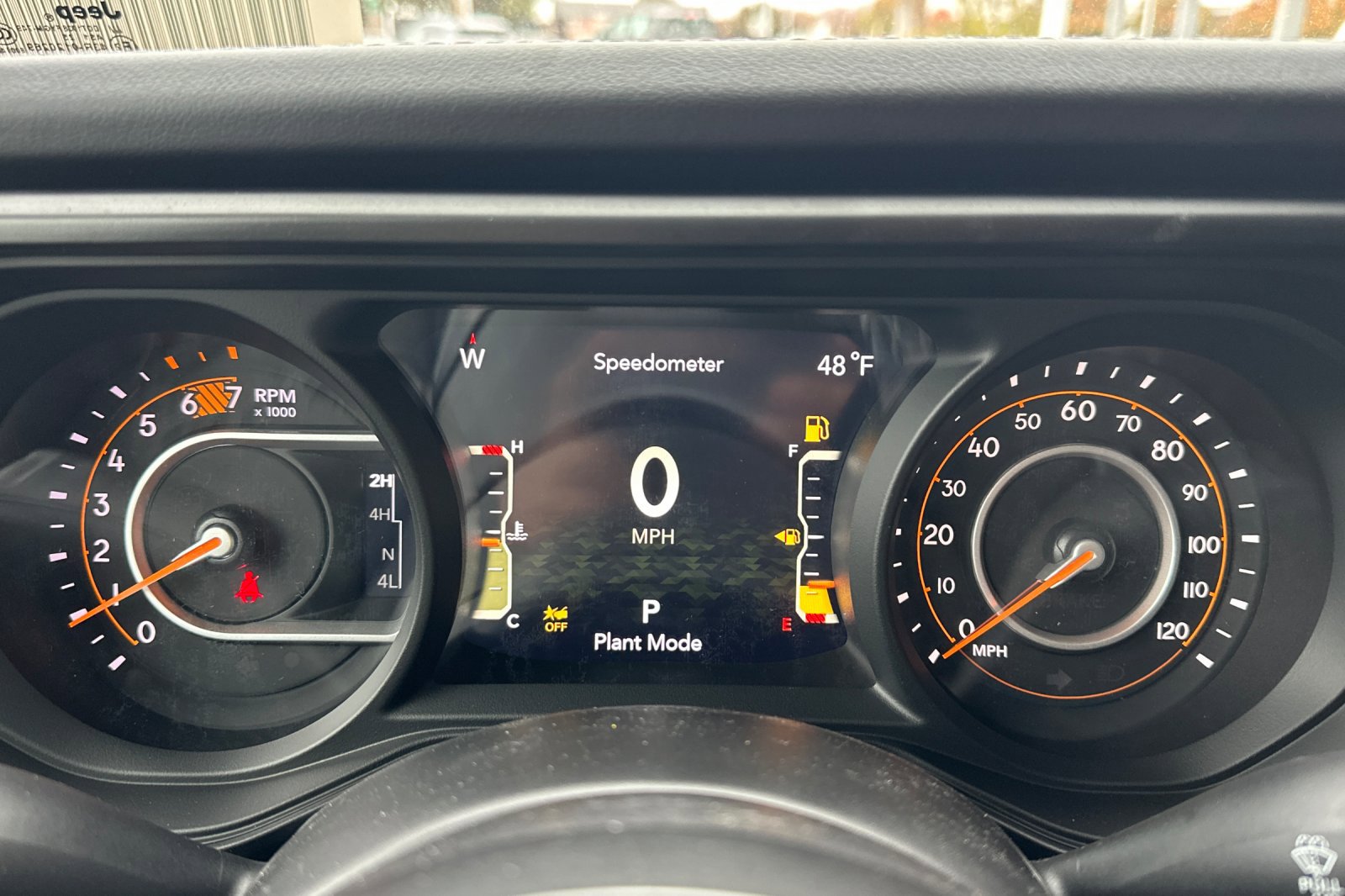 New 2026 Jeep Wrangler Rubicon image 23