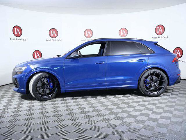 New 2026 Audi RS Q8 performance AWD/4WD image 5