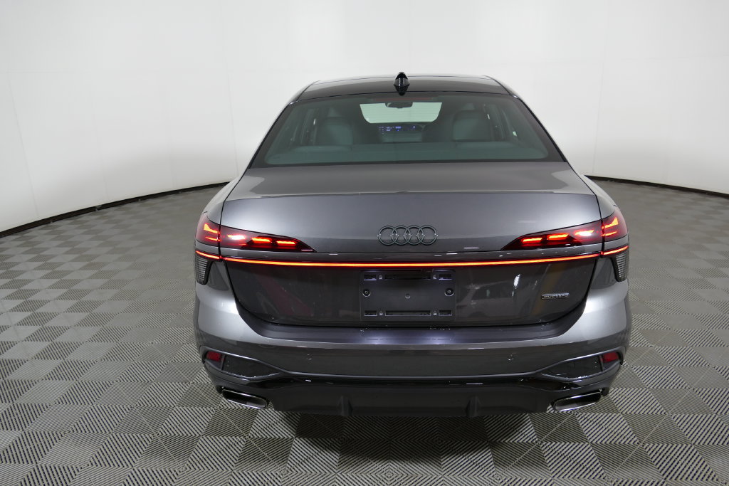 New 2026 Audi A6 Prestige AWD/4WD image 4