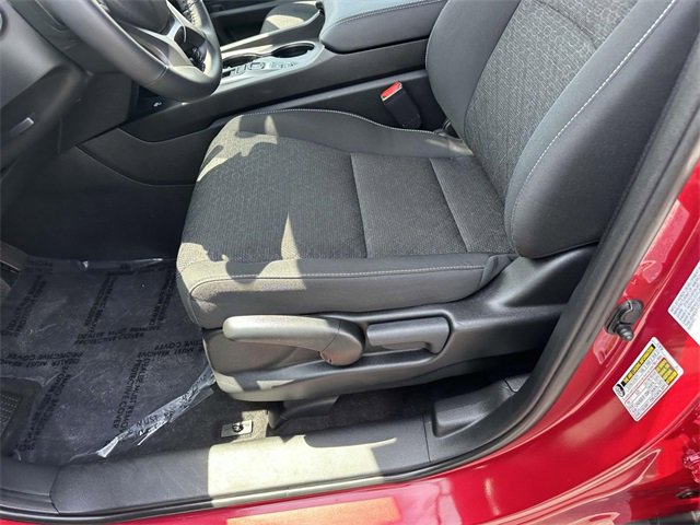 Certified 2025 Honda Ridgeline Sport image 14